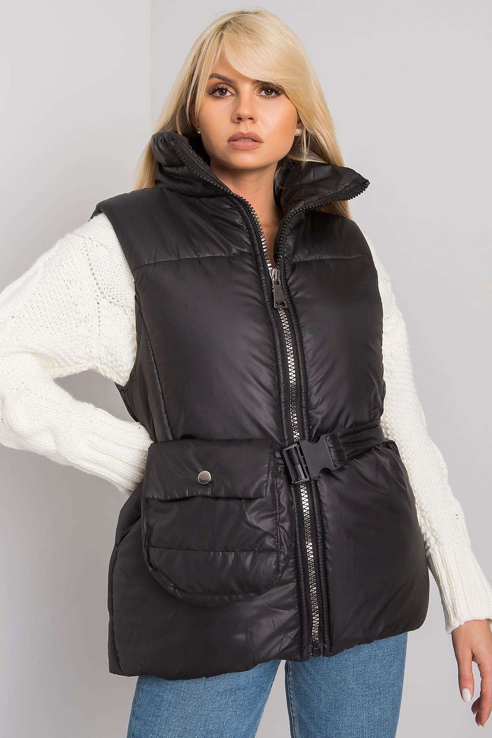 Gilet model 160780
